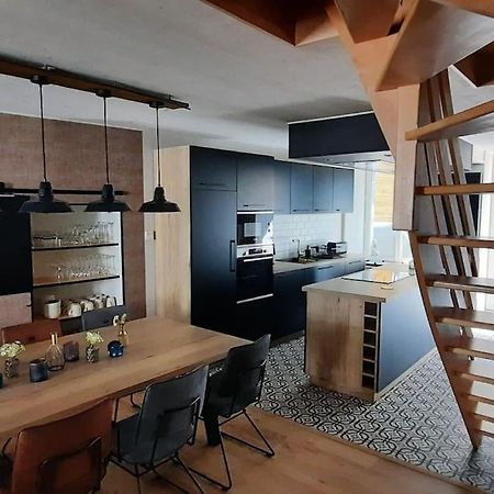 Vila Le Relais Des Imprimeurs Bouillon Exteriér fotografie