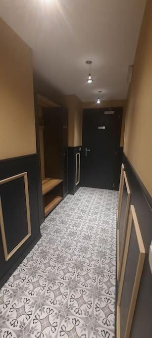 Vila Le Relais Des Imprimeurs Bouillon Exteriér fotografie