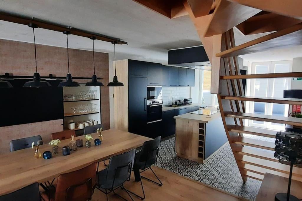Vila Le Relais Des Imprimeurs Bouillon Exteriér fotografie
