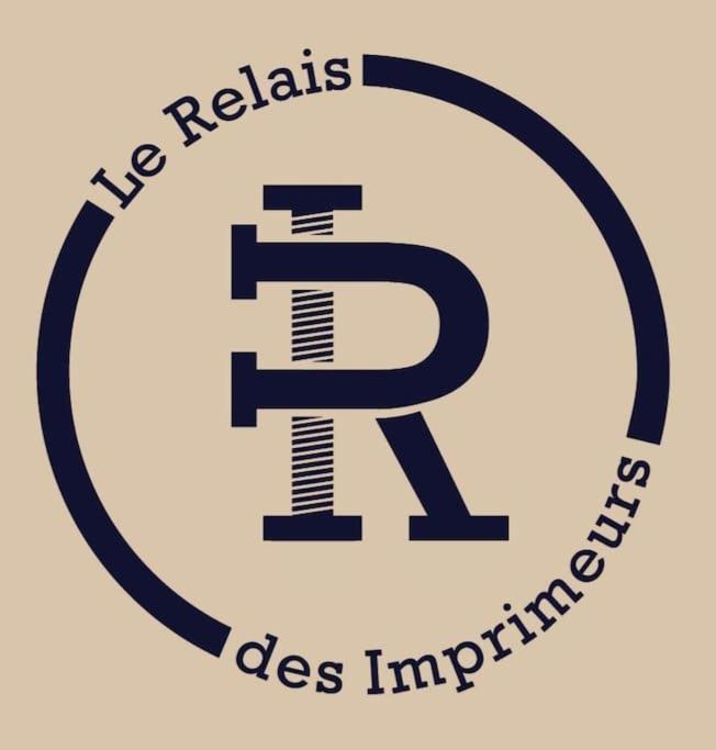 Vila Le Relais Des Imprimeurs Bouillon Exteriér fotografie