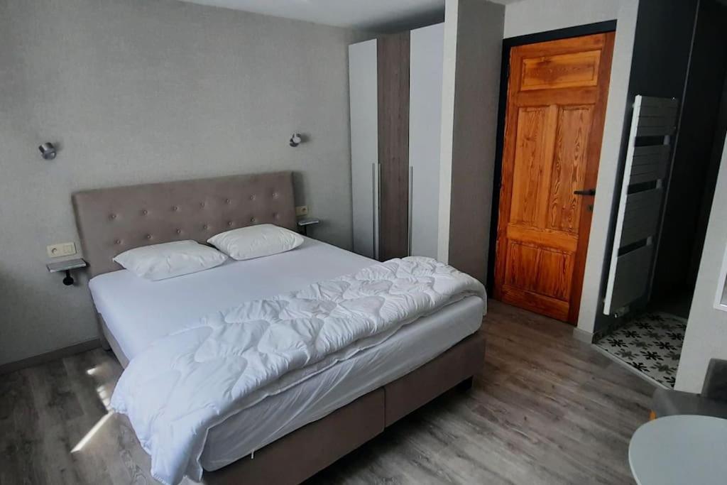 Vila Le Relais Des Imprimeurs Bouillon Exteriér fotografie