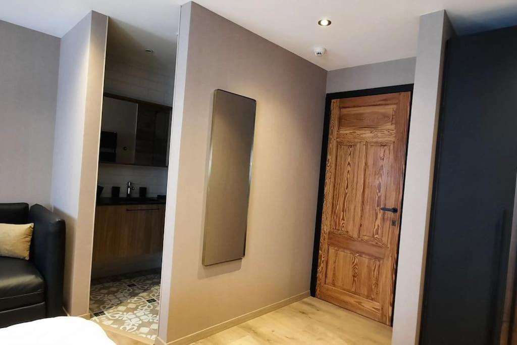 Vila Le Relais Des Imprimeurs Bouillon Exteriér fotografie
