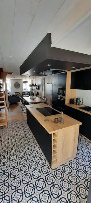 Vila Le Relais Des Imprimeurs Bouillon Exteriér fotografie