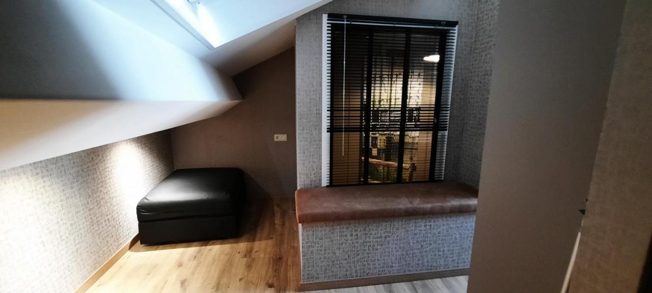 Vila Le Relais Des Imprimeurs Bouillon Exteriér fotografie